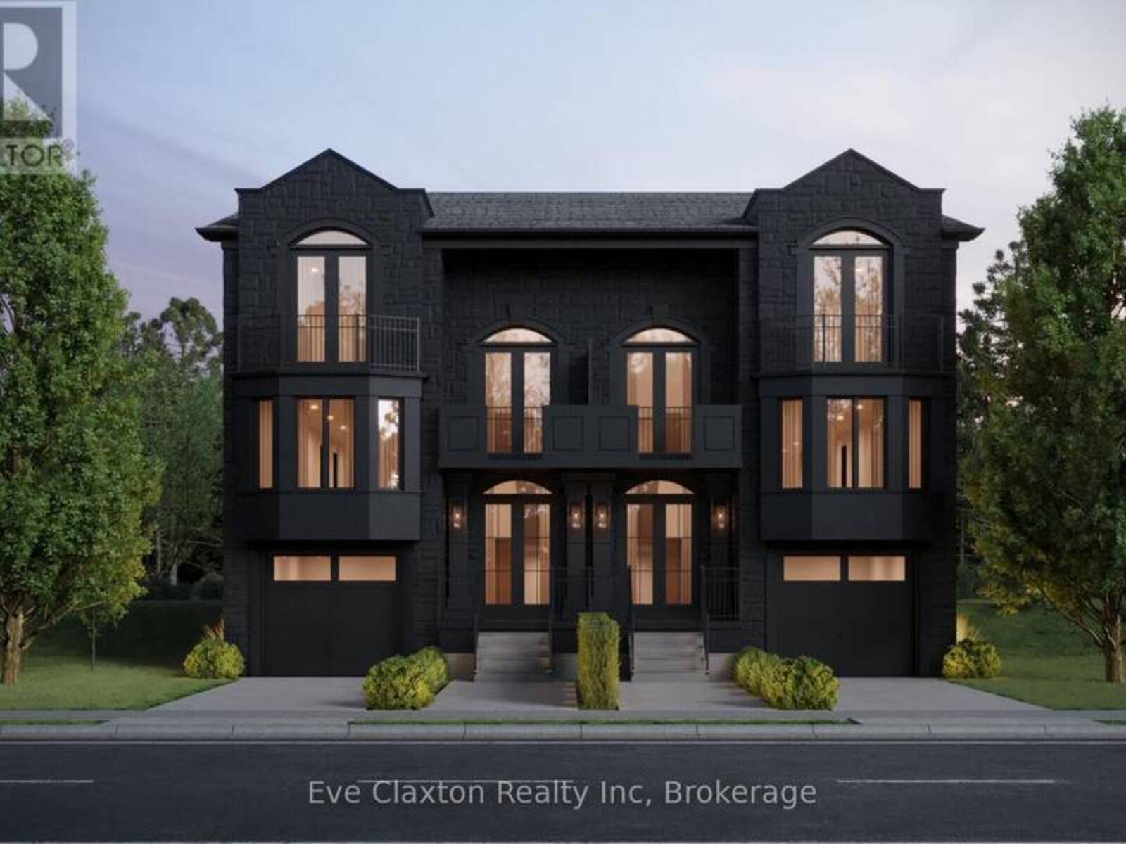 PART 1 - 267 ARTHUR STREET N, Guelph, Ontario N1E 4W1