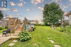 21 FAIRVIEW DRIVE | Chesley Ontario | Slide Image Thirty-seven