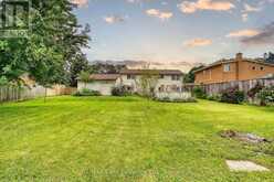 21 FAIRVIEW DRIVE | Chesley Ontario | Slide Image Forty-one