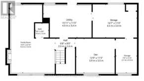 21 FAIRVIEW DRIVE | Chesley Ontario | Slide Image Forty-three