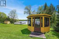 4696 COUNTY ROAD 21 | Haliburton Ontario | Slide Image Thirty-two