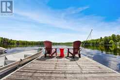 4696 COUNTY ROAD 21 | Haliburton Ontario | Slide Image Forty-four