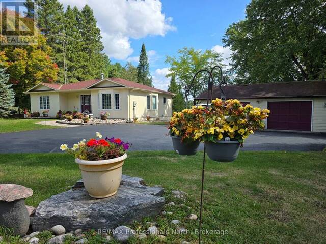 4696 COUNTY ROAD 21 Haliburton Ontario, K0M 1S0 - 2 Bedrooms Waterfront Home For sale