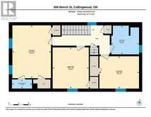 309 BEECH STREET | Collingwood Ontario | Slide Image Forty-four