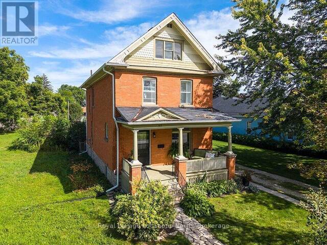 309 BEECH STREET Collingwood Ontario, L9Y 2T7 - 4 Bedrooms Home For Sale