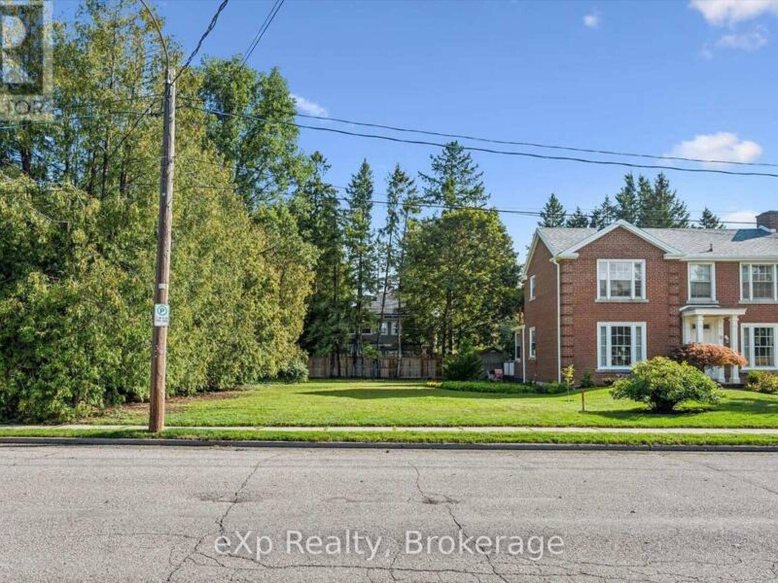 18 PROSPECT AVENUE, Guelph, Ontario N1E 4W6