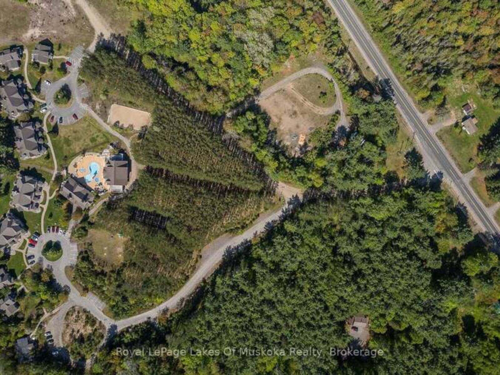 V12 W 10 - 1020 BIRCH GLEN ROAD, Baysville, Ontario P0B 1A0