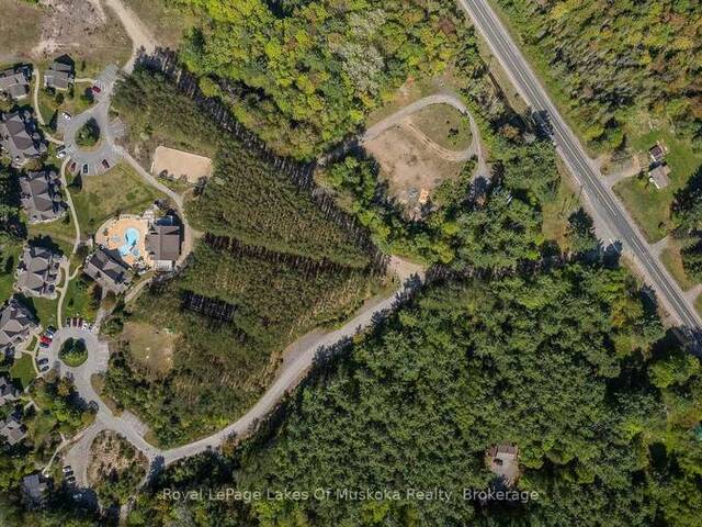 V12 W 10 - 1020 BIRCH GLEN ROAD Baysville Ontario, P0B 1A0 - 2 Bedrooms Waterfront Condo For Sale