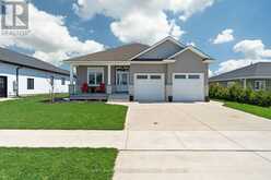 714 GLORIA STREET | North Huron Ontario | Slide Image One