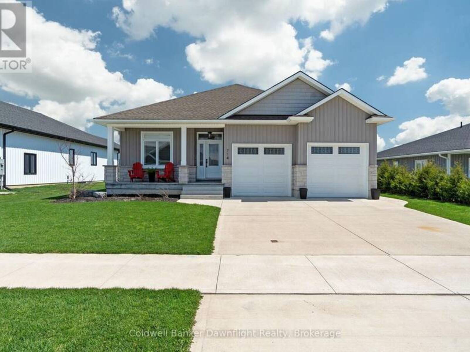 714 GLORIA STREET, North Huron, Ontario N0M 1H0