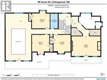98 HURON STREET | Collingwood Ontario | Slide Image Forty-five
