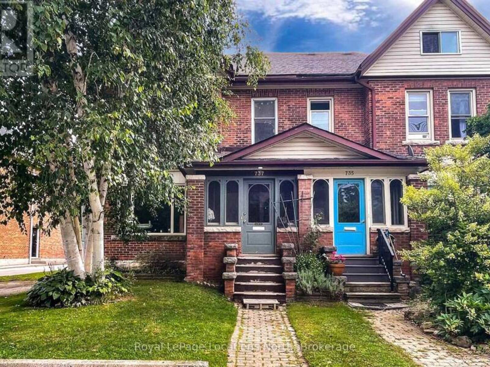 737 4TH AVENUE E, Owen Sound, Ontario N4K 2N5