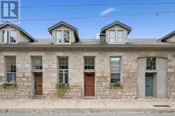 6 - 196 ARTHUR STREET N | Guelph Ontario | Slide Image One