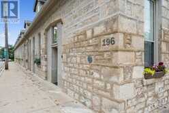 6 - 196 ARTHUR STREET N | Guelph Ontario | Slide Image Two