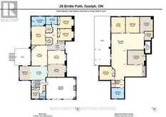 26 BRIDLE PATH | Puslinch Ontario | Slide Image Fifty