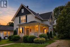 135 MARSHALL STREET E | Meaford Ontario | Slide Image One