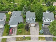 12 DEERPATH DRIVE Guelph Ontario, N1K 1T9