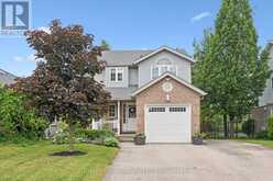 12 DEERPATH DRIVE | Guelph Ontario | Slide Image Two