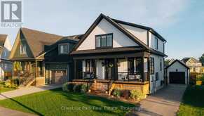 144 BLACK WILLOW CRESCENT | The Blue Mountains Ontario | Slide Image One