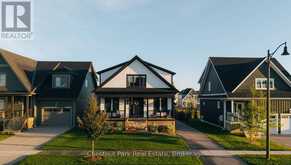 144 BLACK WILLOW CRESCENT | The Blue Mountains Ontario | Slide Image Forty-one