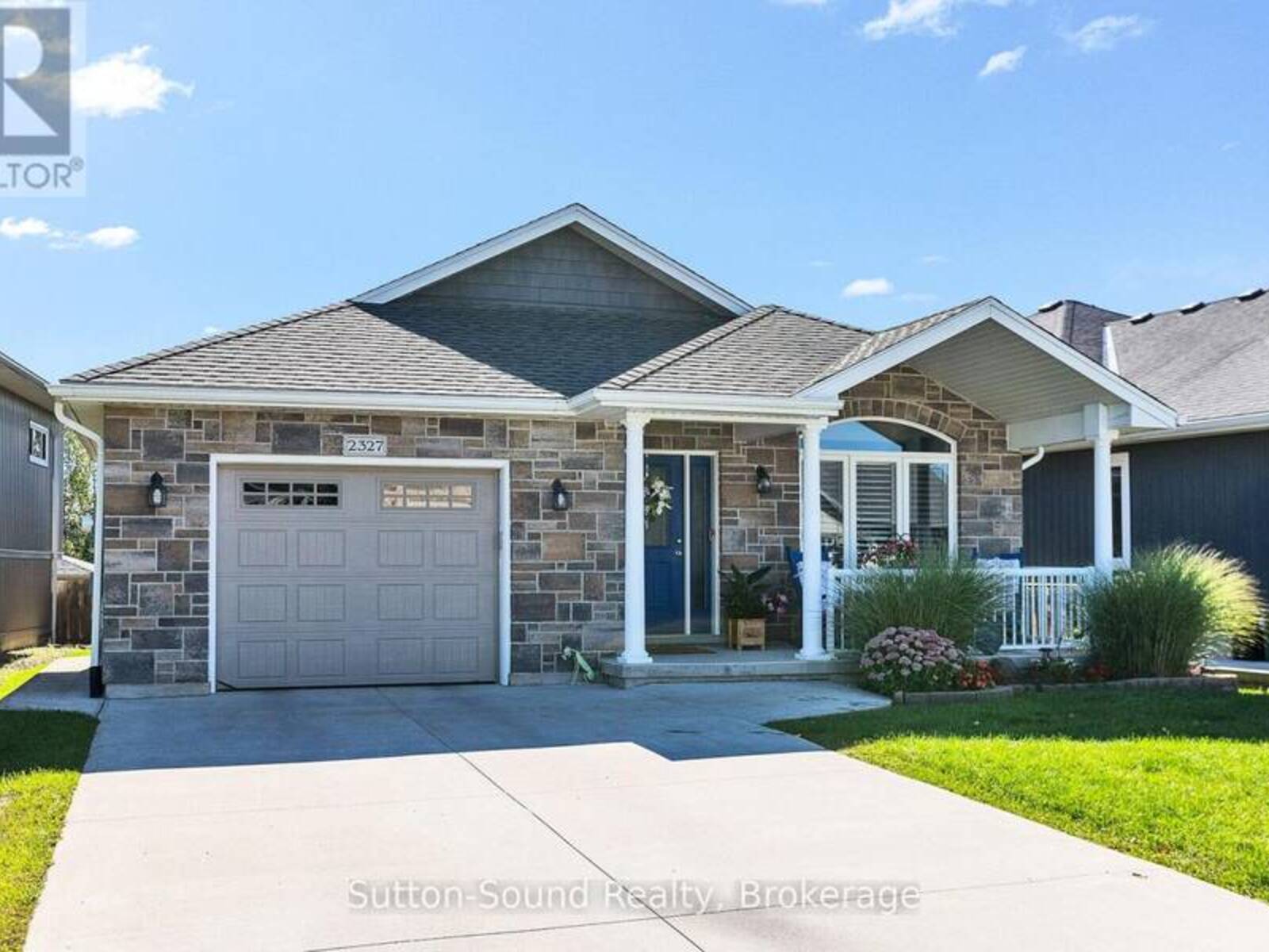 2327 10TH AVENUE E, Owen Sound, Ontario N4K 0B2