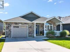 2327 10TH AVENUE E Owen Sound Ontario, N4K 0B2
