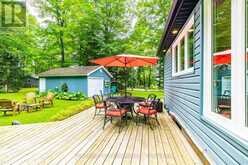622454 SIDEROAD 7 | Chatsworth Ontario | Slide Image Thirty-three
