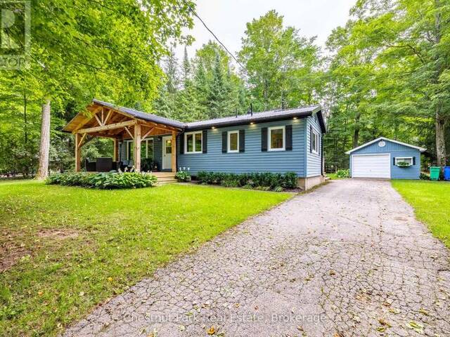 622454 SIDEROAD 7 Chatsworth Ontario, N0H 2V0 - 3 Bedrooms Home For Sale