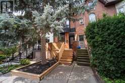 72 HAMILTON STREET | Toronto Ontario | Slide Image One