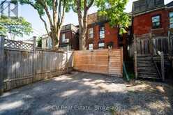 72 HAMILTON STREET | Toronto Ontario | Slide Image Twenty-seven