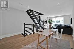 72 HAMILTON STREET | Toronto Ontario | Slide Image Nine