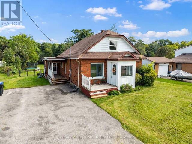 15 LUCY STREET Penetanguishene Ontario, L9M 1K7 - 3 Bedrooms Home For Sale