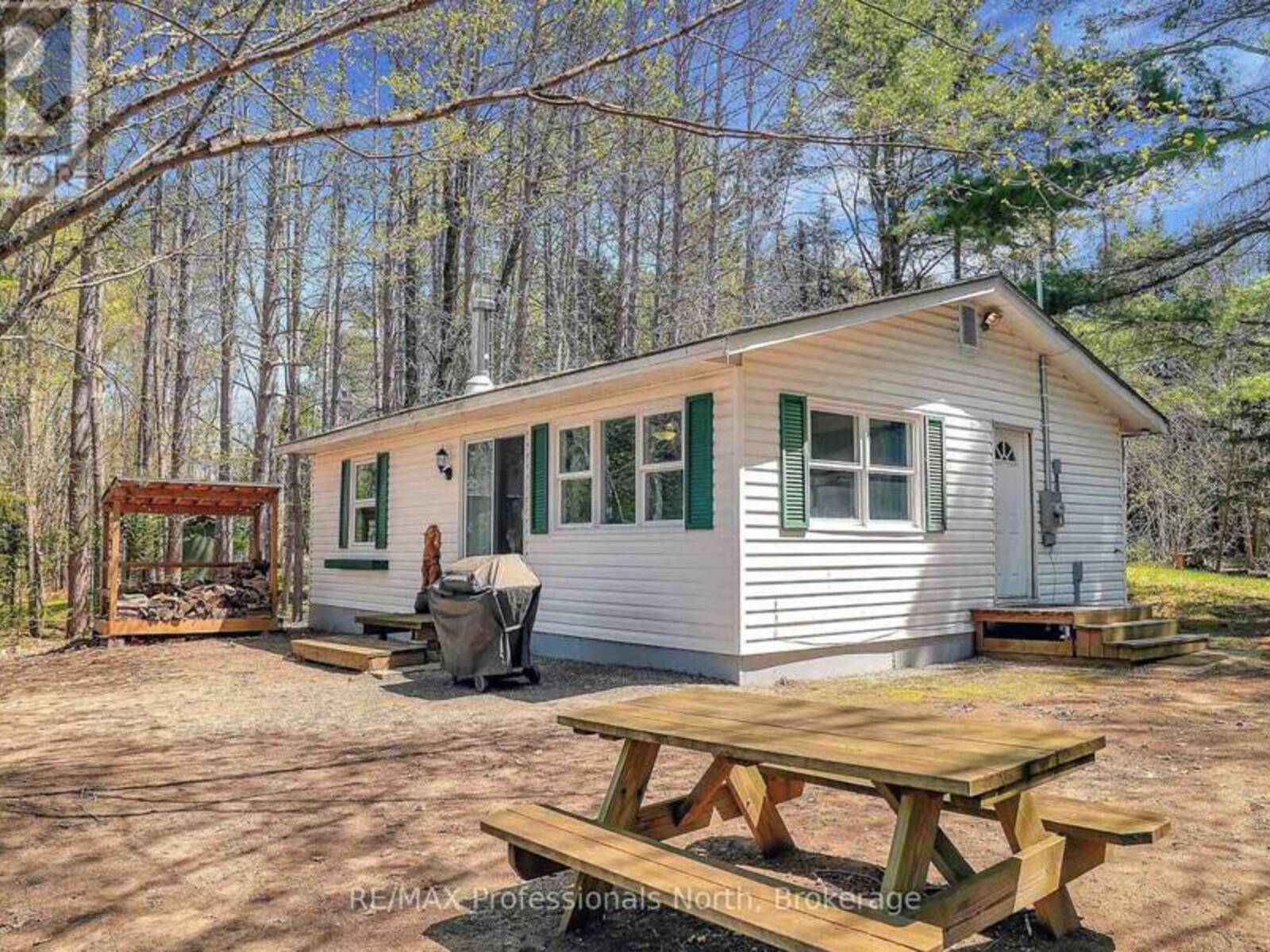 1130 FADER DRIVE, Haliburton, Ontario K0M 1S0