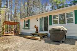 1130 FADER DRIVE | Haliburton Ontario | Slide Image Thirty-four