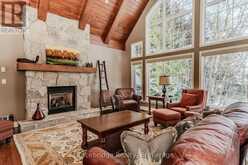 WATER'S EDGE W1 - 3876 MUSKOKA RD 118 HIGHWAY W | Port Carling Ontario | Slide Image Two