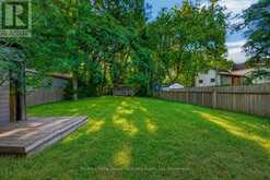 5 WAKEFIELD STREET | Parry Sound Ontario | Slide Image Thirty-seven