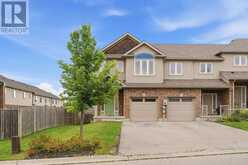 8 JEFFREY DRIVE | Guelph Ontario | Slide Image One