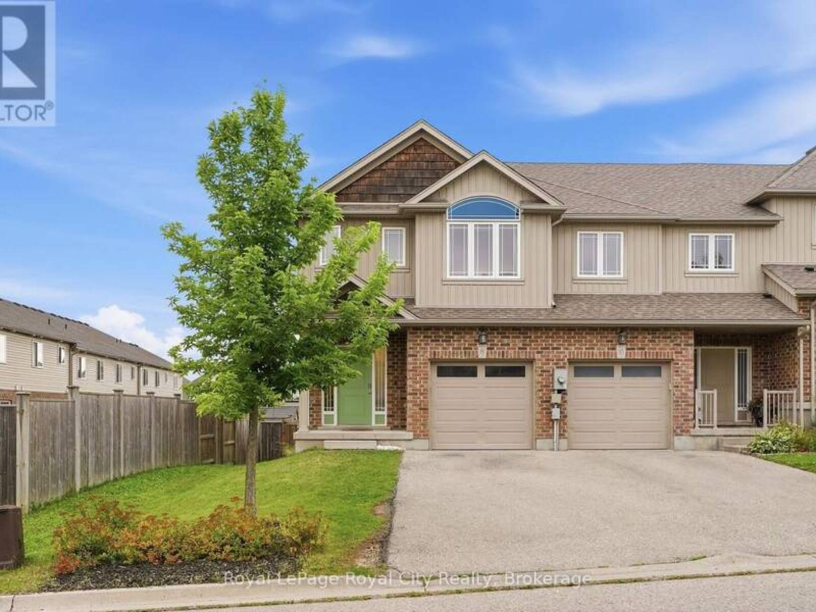 8 JEFFREY DRIVE, Guelph, Ontario N1E 0L6