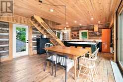 1093 LISWOOD ROAD | Haliburton Ontario | Slide Image Thirteen