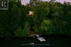 1093 LISWOOD ROAD | Haliburton Ontario | Slide Image Two