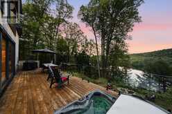 1093 LISWOOD ROAD | Haliburton Ontario | Slide Image Three
