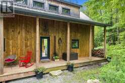 1093 LISWOOD ROAD | Haliburton Ontario | Slide Image Five