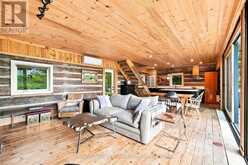 1093 LISWOOD ROAD | Haliburton Ontario | Slide Image Nine