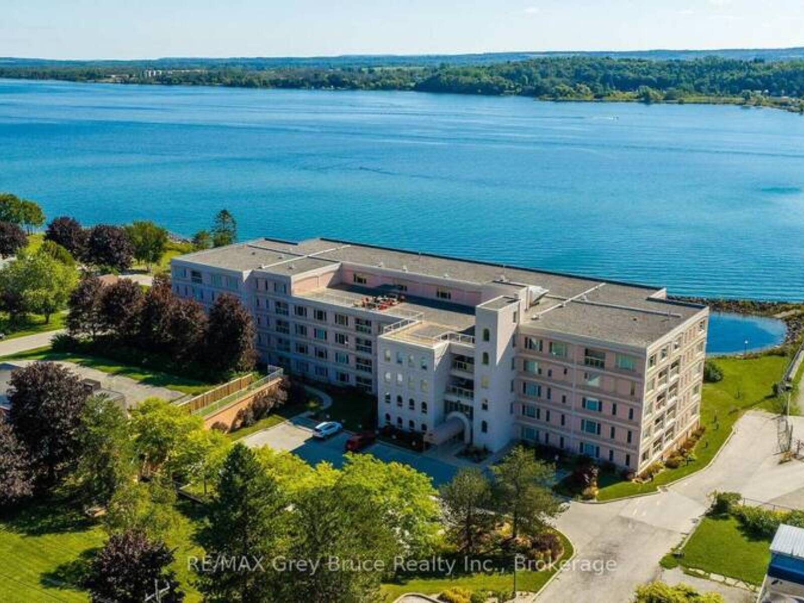 310 - 2555 3RD AVENUE W, Owen Sound, Ontario N4K 6T8