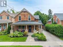97 BRUCE STREET S | Thornbury Ontario | Slide Image One
