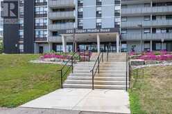 1605 - 2055 UPPER MIDDLE ROAD | Burlington Ontario | Slide Image Three