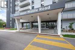 1605 - 2055 UPPER MIDDLE ROAD | Burlington Ontario | Slide Image Four