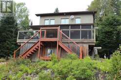 1082 GREEN LAKE ROAD | Haliburton Ontario | Slide Image One