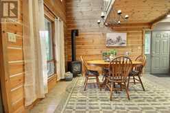 1082 GREEN LAKE ROAD | Haliburton Ontario | Slide Image Seven