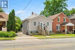 183 ELIZABETH STREET | Guelph Ontario | Slide Image One